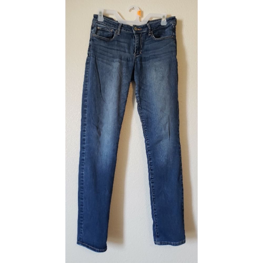 Abercrombie jeans